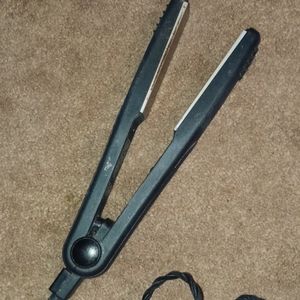 Flat iron
